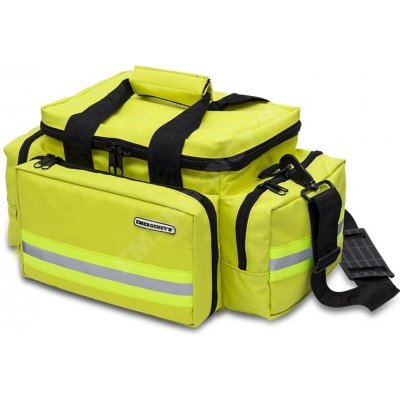 Elite Bags Lehká záchranná brašna žlutá – Sleviste.cz