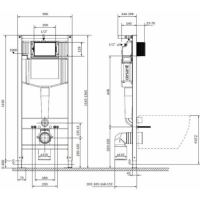 Cersanit S701-777 – Zbozi.Blesk.cz