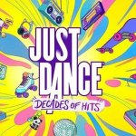 Just Dance: Decades of Hits (Limited Edition) – Hledejceny.cz