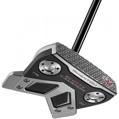 Scotty Cameron Phantom 11R OC univerzální Putter ľavé 35 – Hledejceny.cz