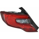 Zadní světlo - levé vnější FIAT TIPO (356) | 2016 a výše | AUTOMOTIVE LIGHTING | – Hledejceny.cz