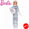 Panenka Barbie Barbie První povolání Astronautka