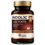 INDOL3C ACTIV FORTE 120 kapslí – Hledejceny.cz