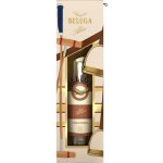 Beluga Allure 40% 0,7 l (karton) – Hledejceny.cz