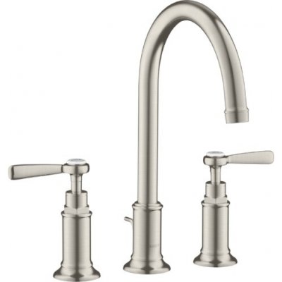 Axor Montreux 6514800 – Hledejceny.cz