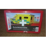 Autolékárnička Sheron kortex, 206/2018 | Zboží Auto