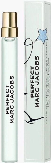 Marc Jacobs Perfect toaletní voda dámská 10 ml miniatura