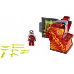 LEGO® NINJAGO® 71714 Kaiův avatar arkádový automat – Zboží Živě