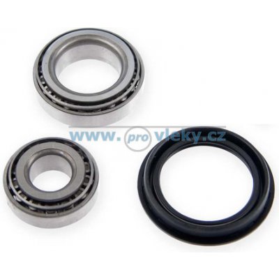 Tanatech Ložiska kuželíková 11949 - 67048 sada | Zboží Auto