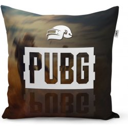 Sablio Polštář PUBG Vojáci 60x60