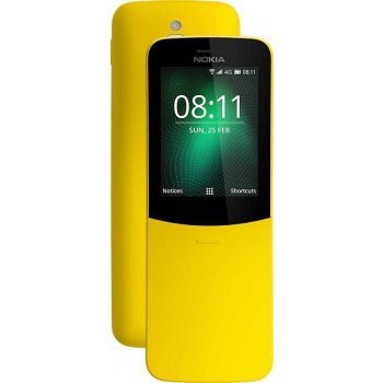 Nokia 8110 4G Single SIM