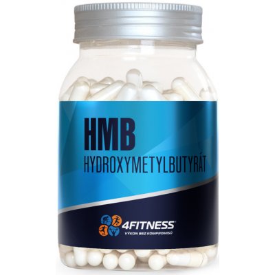 4fitness.cz HMB 400 tablet – Sleviste.cz