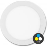 Ecolite LED-WSL-CCT/6W/BI – Zboží Mobilmania