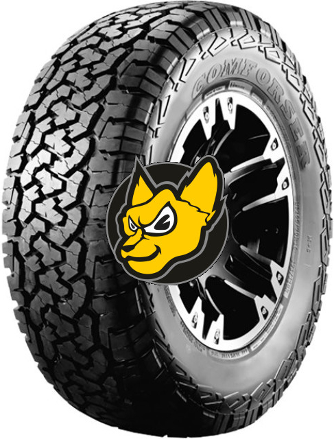 Comforser CF1100 265/70 R17 121/118R