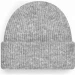 Beechfield teplá pletená Šedá opuka – Hledejceny.cz