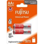 Fujitsu Power Fujitsu AA 2ks 4976680862404