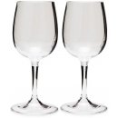 GSI Nesting Wine Glass Set