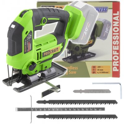 Procraft ST22 – Zboží Dáma