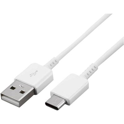 Samsung GP-TOU021RFAWW USB-C Datový, 1,5m