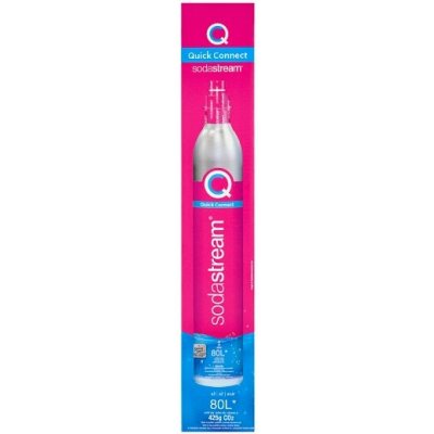 Sodastream Quick Connect bombička 425 g – Hledejceny.cz