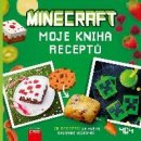 Minecraft - moje kniha receptů