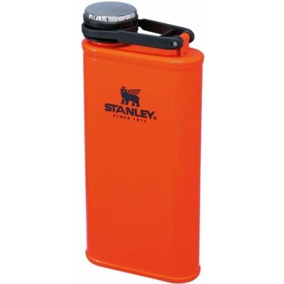 Stanley Classic Series Placatka Blaze Orange 230 ml – Zbozi.Blesk.cz