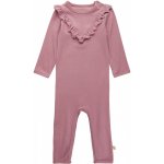 Soft Gallery dětské pyžamo overal SG Lilas – Zbozi.Blesk.cz