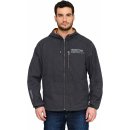 Bushman bunda Aerial dark grey