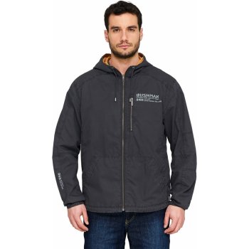 Bushman bunda Aerial dark grey