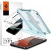 Tvrzené sklo pro mobilní telefony Spigen Glas.TR Samsung S22 Plus 2pcs /Tempered Glass AGL04145