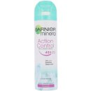 Garnier Mineral Action Control 48h antiperspirant deodorant sprej pro ženy 150 ml