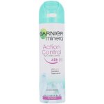 Garnier Mineral Action Control 48h antiperspirant deodorant sprej pro ženy 150 ml – Hledejceny.cz