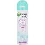 Garnier Mineral Action Control antiperspirant deodorant sprej pro ženy 150 ml – Sleviste.cz