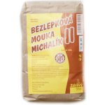 Michalík II mouka bezlepková 1 kg – Zboží Mobilmania