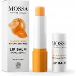 Mossa Lip Balm Sea Buckthorn 4,5 g – Zboží Dáma