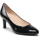 Dámské lodičky CAPRICE 9 22333 41 017 ČERNÁ – Zboží Dáma