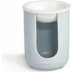 Boles D´olor aroma lampa Etna 11 x 8 cm šedá GREY – Zboží Mobilmania