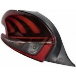 Zadní světlo- levé PEUGEOT 208 2012-2019 |012-2019| VISTEON | 4082300692853 – Hledejceny.cz