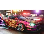 Need for Speed Unbound – Sleviste.cz