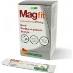 Magfit 15 ml x 20 sáčků Mango a pomeranč – Hledejceny.cz