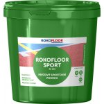 Rokofloor Sport 12 kg zelený – Zboží Mobilmania