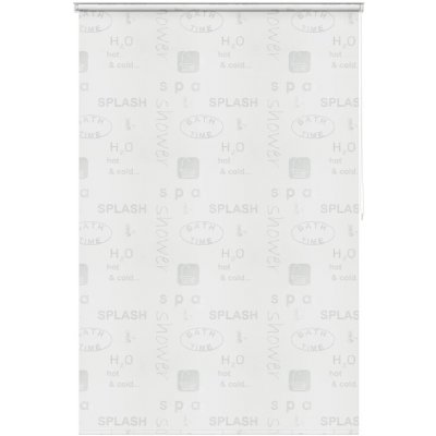 Závěs do sprchy vinylový 140 x 240 cm – Hledejceny.cz