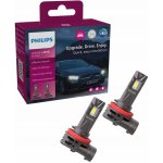 Philips Ultinon Access H11 PGJ19 12V 20W 2 ks 11362U2500C2 | Zboží Auto