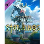 Age of Wonders: Planetfall - Star Kings – Hledejceny.cz