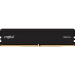 Crucial Pro DDR5 128GB 5600MHz CL46 (2x64GB) CP2K64G56C46U5 – Zboží Živě