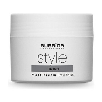 Subrina Style Matt Cream matující krém 100 ml