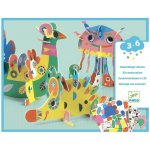 Djeco 3D zvířata – Hledejceny.cz