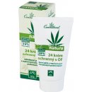 Cannaderm Natura 24 ochranný krém OF 15 75 g