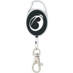 MASTER přívěsek na klíče Key holder BAG Black – Zboží Mobilmania