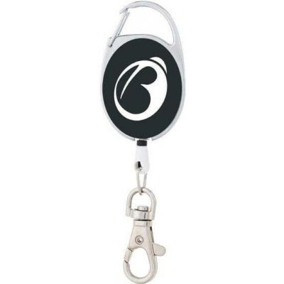 MASTER přívěsek na klíče Key holder BAG Black – Zboží Mobilmania